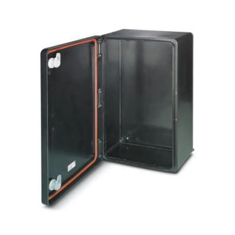 C PX A 605X405X252 - Empty enclosure