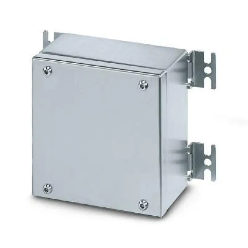E S6 A 300X200X80 - Empty enclosure