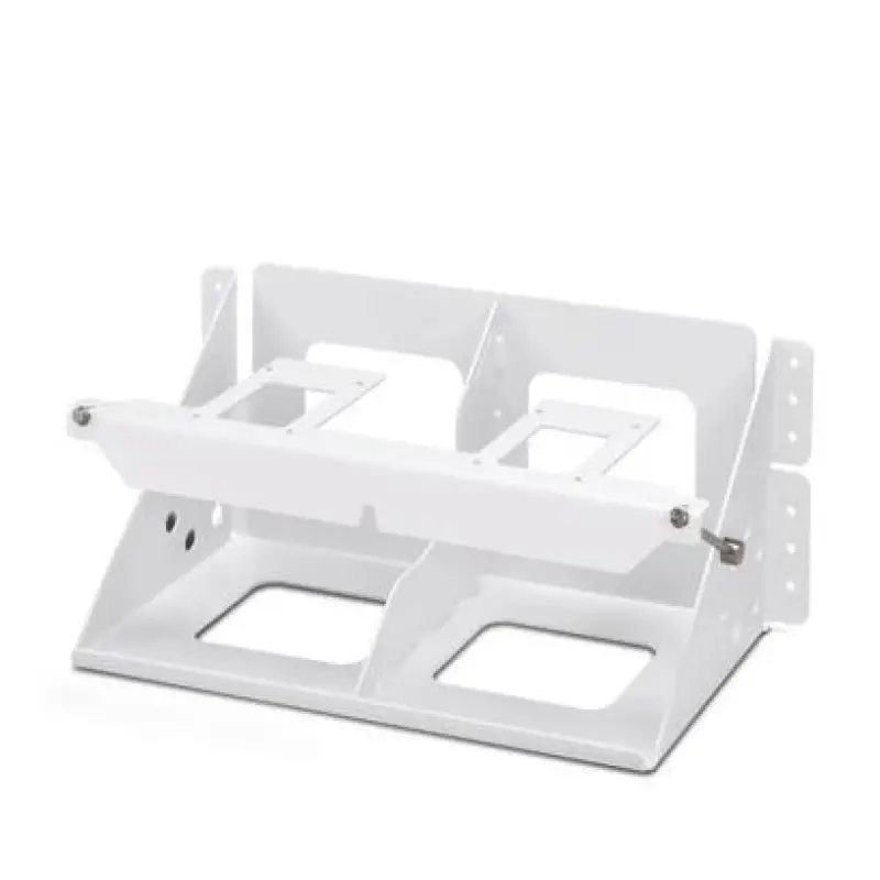 BATTERY MOUNTING CASE - Mounting set for securing the batteries