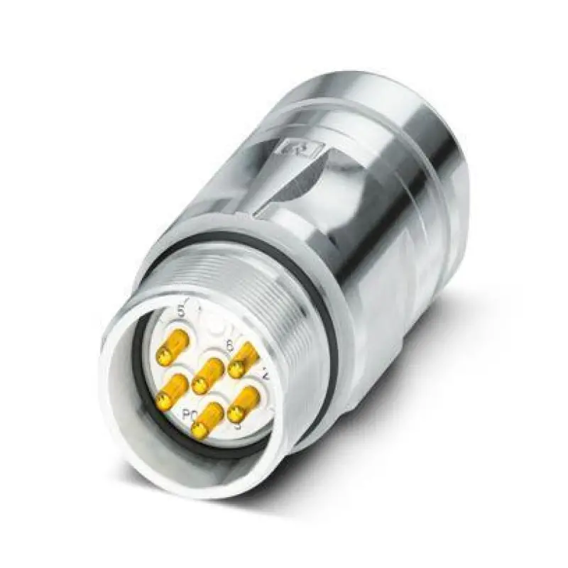 CA-07P1N1290DN - Coupler connector