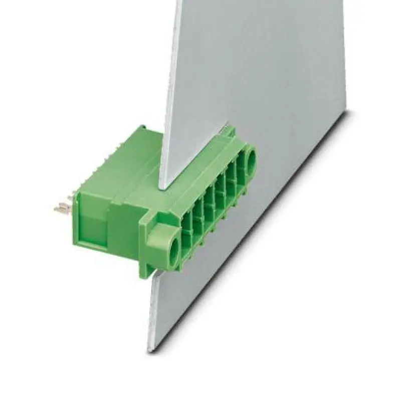 DFK-PC 4/ 2-G-7,62-LOE - Feed-through header