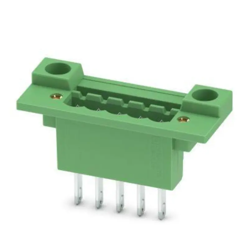 DFK-MSTB 2,5/ 5-GF-5,08 - Feed-through header
