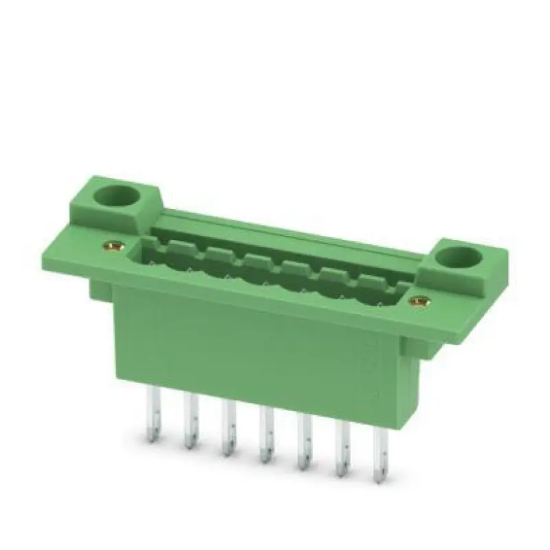DFK-MSTB 2,5/ 7-GF-5,08 - Feed-through header