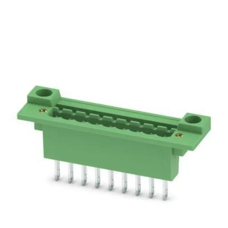 DFK-MSTB 2,5/ 9-GF-5,08 - Feed-through header