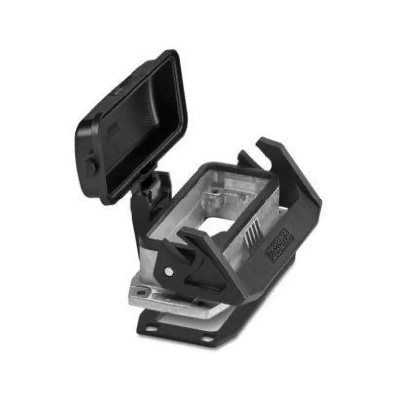 HC-STA-B16-BWSC-ELC-AL - Housing