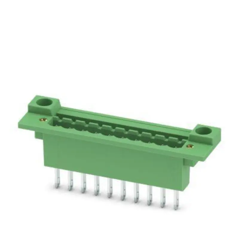 DFK-MSTB 2,5/10-GF-5,08 - Feed-through header