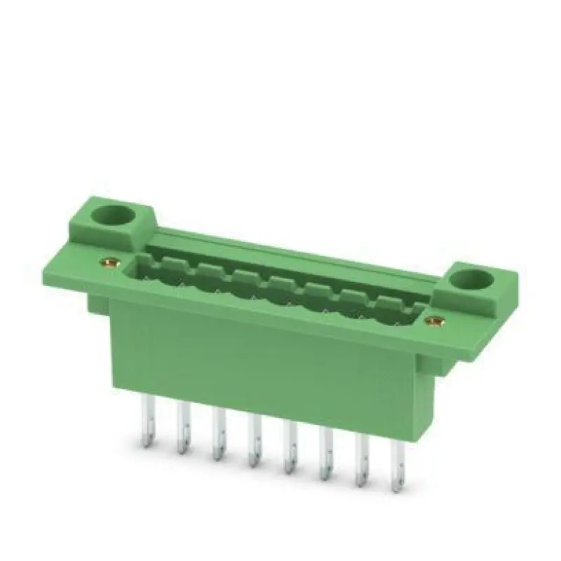 DFK-MSTB 2,5/ 8-GF-5,08 - Feed-through header