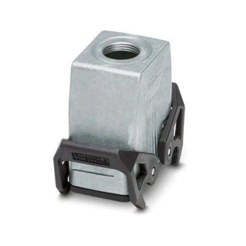 HC-STA-B10-CHWD-1TTM25-ELC-AL - Housing