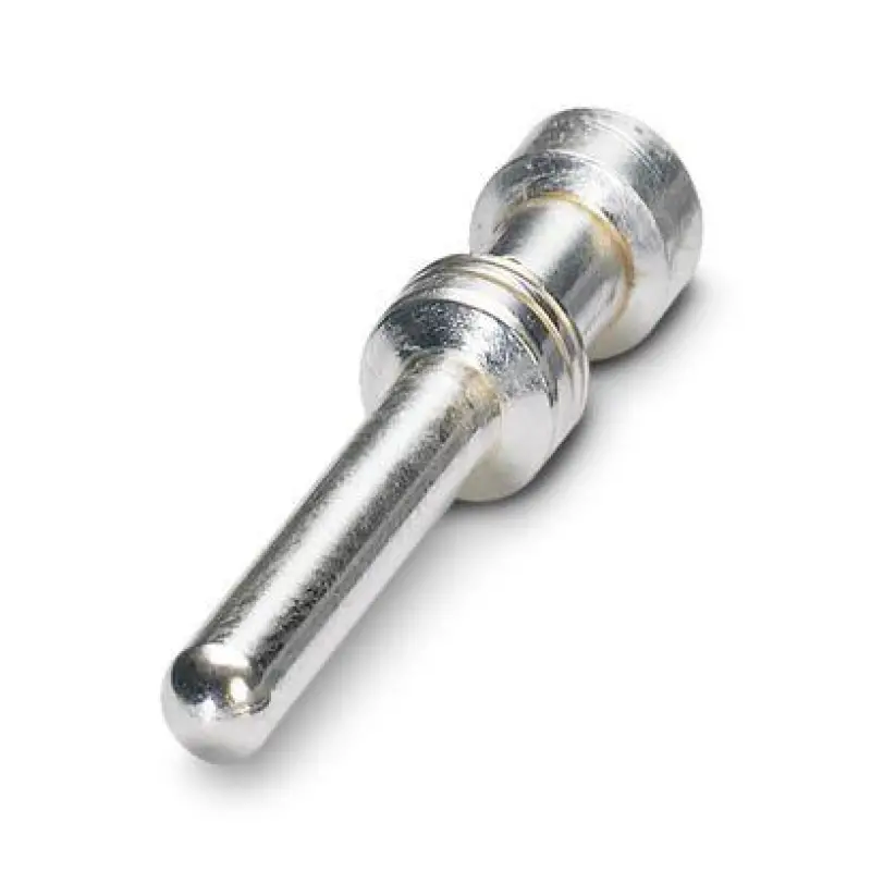 CK2,5-ED-4,00ST AG - Crimp contact