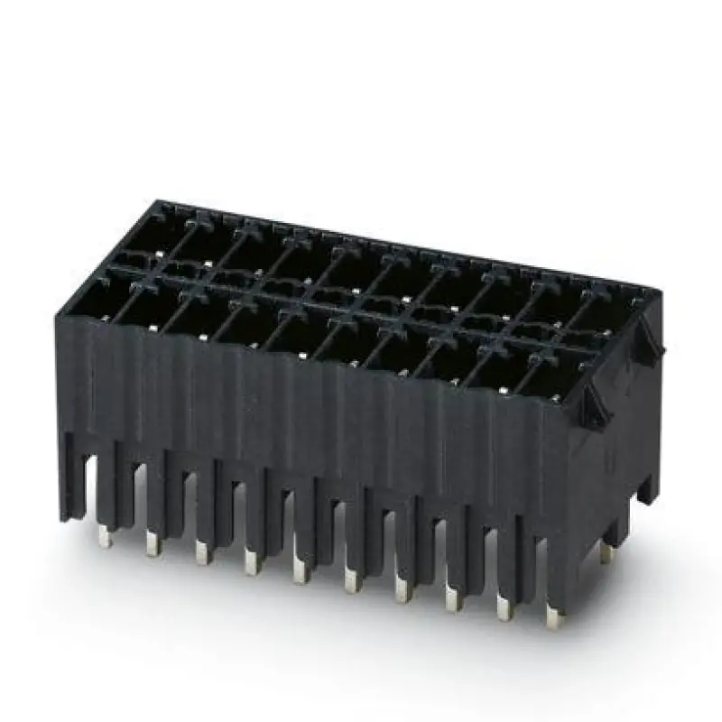 MCDNV 1,5/20-G1-3,5 RNP26THR - PCB header