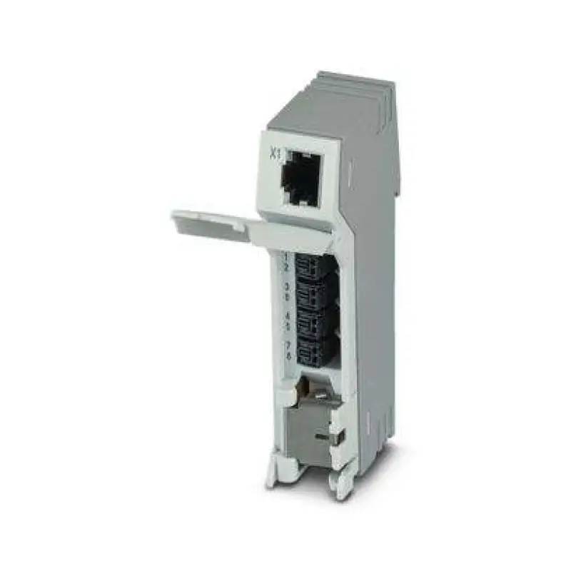 PP-RJ-IDC - Patch panel