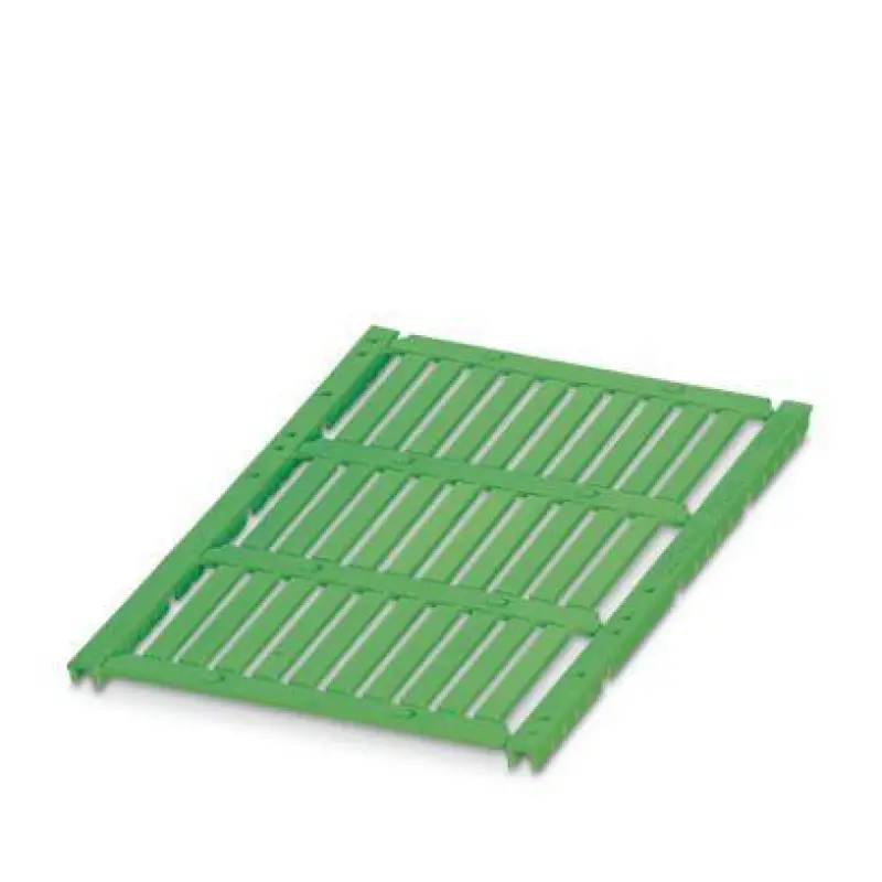 UCT-WMT (30X4) GN - Conductor marker