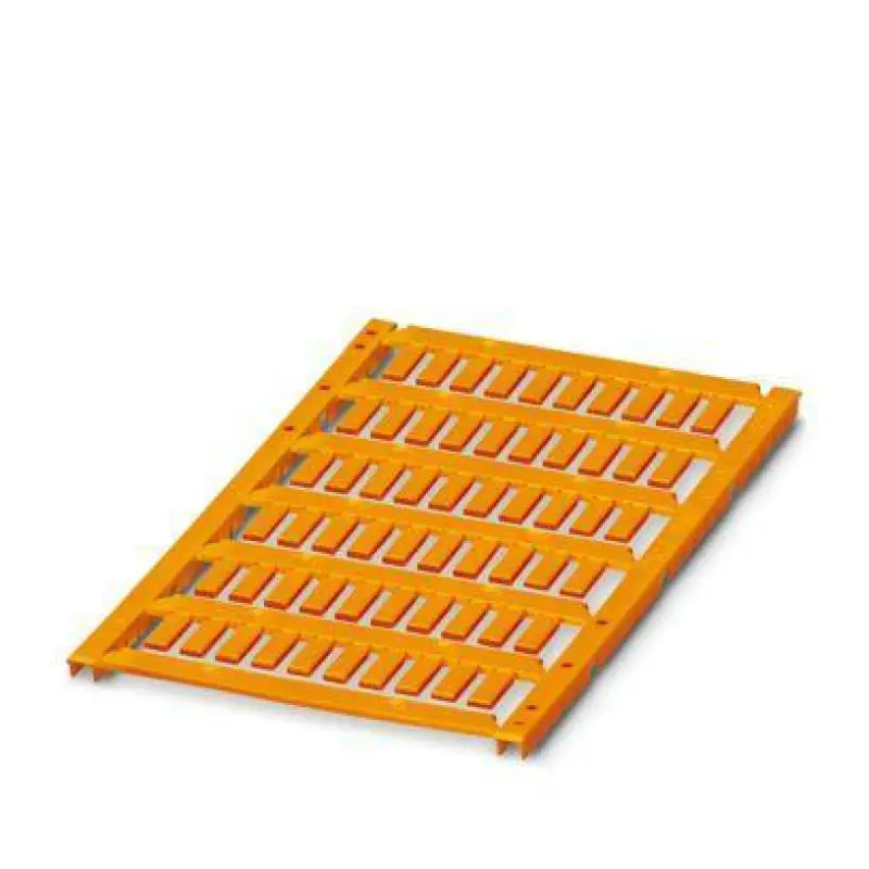 UCT-WMT (10X4) OG - Conductor marker