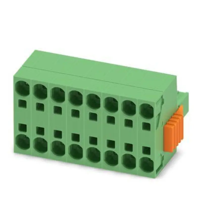 TSPC 5/ 8-STCL-7,62 - PCB connector
