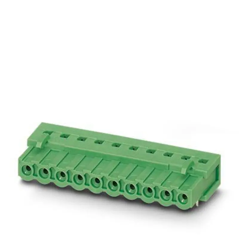 IC 2,5/12-G-5,08 - PCB header