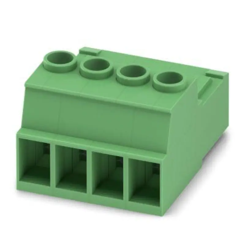 IPC 5/ 4-ST-7,62 - PCB connector