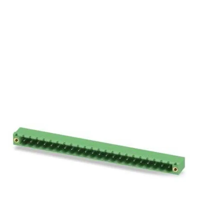 MSTB 2,5/22-GF-5,08 - PCB header