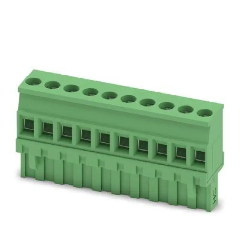 MVSTBR 2,5 HC/10-ST - PCB connector
