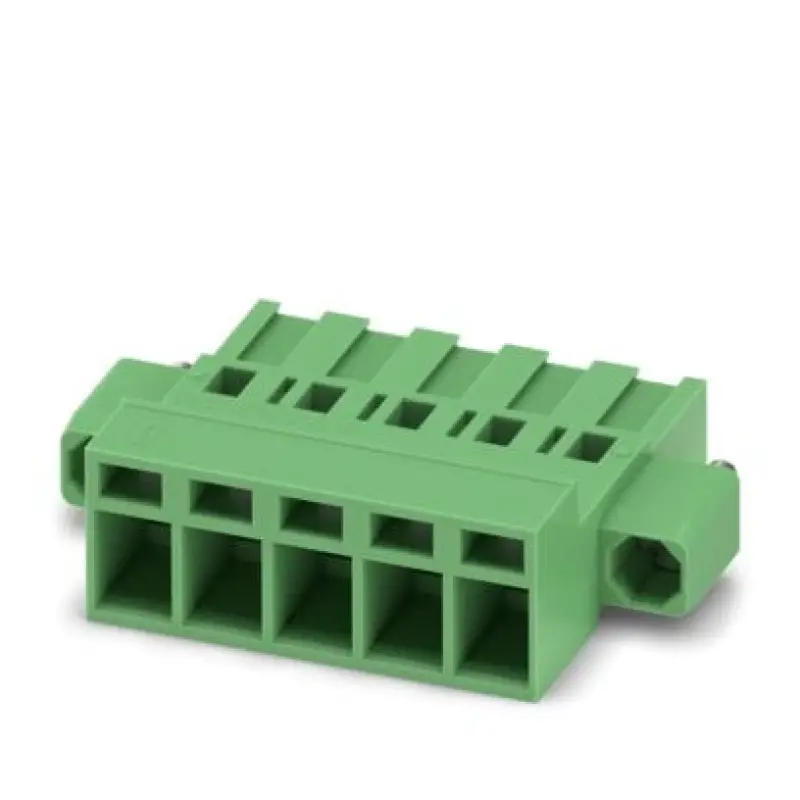 MSTBC 2,5/ 5-STZF-5,08 - PCB connector