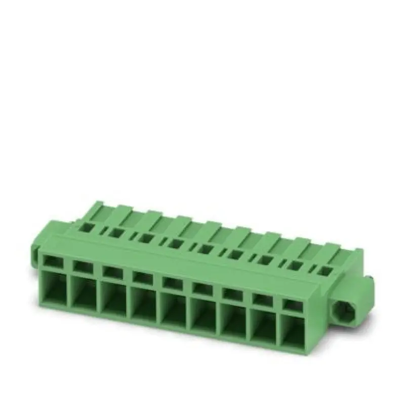 MSTBC 2,5/ 9-STZF-5,08 - PCB connector