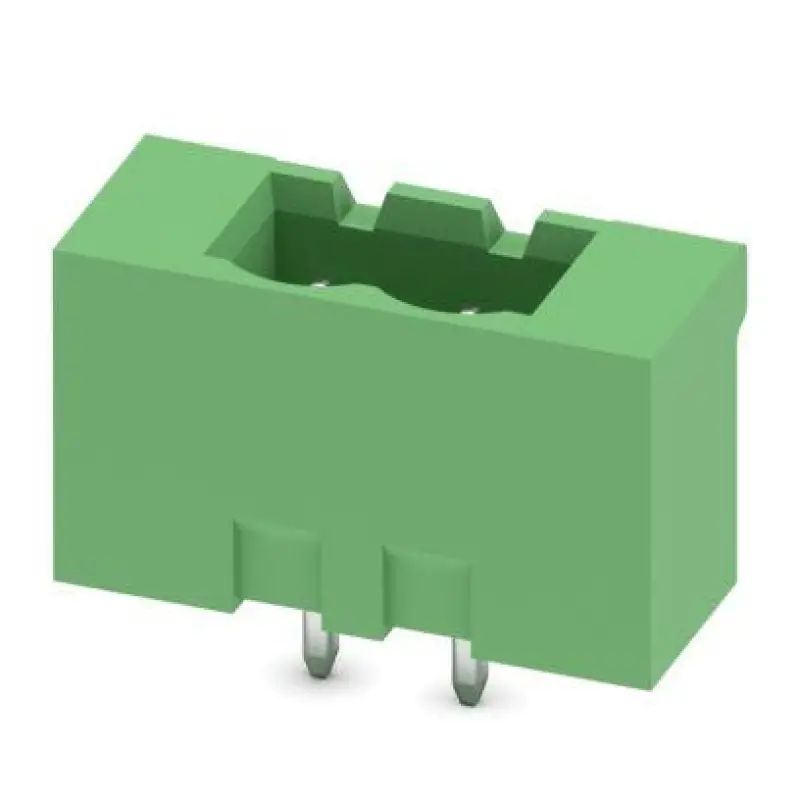 MSTBVA 2,5/ 2-G-5,08-LR - PCB header