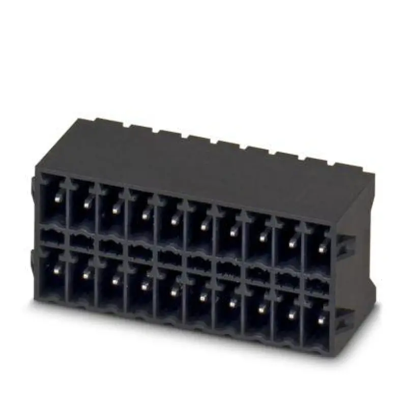 MCDN 1,5/ 9-G1-3,5 RNP26THR - PCB header