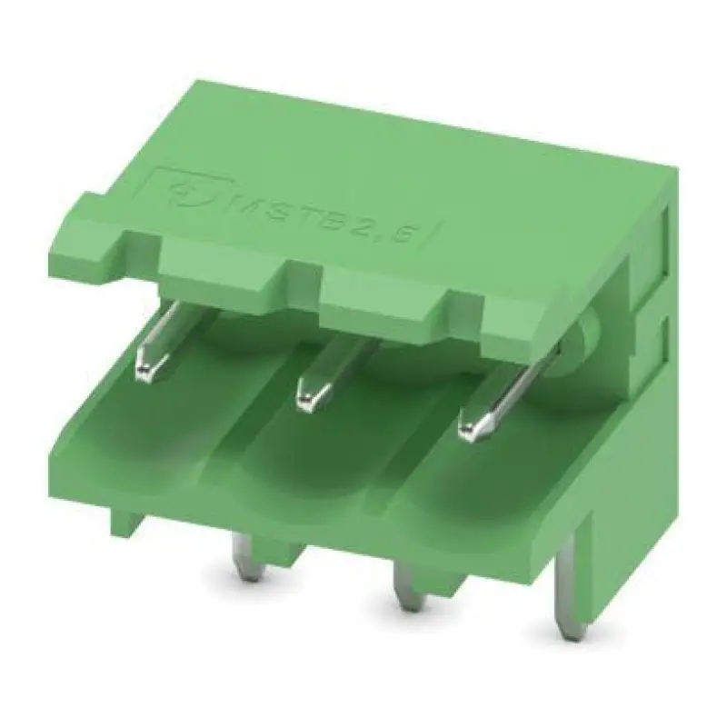 MSTBW 2,5/ 3-G - PCB header
