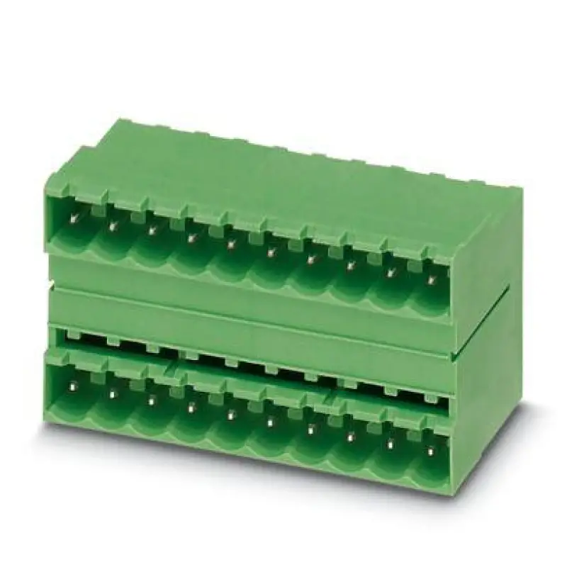 MDSTB 2,5/16-G1 - PCB header