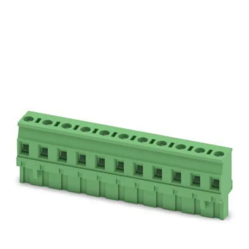 GMVSTBR 2,5/11-ST - PCB connector