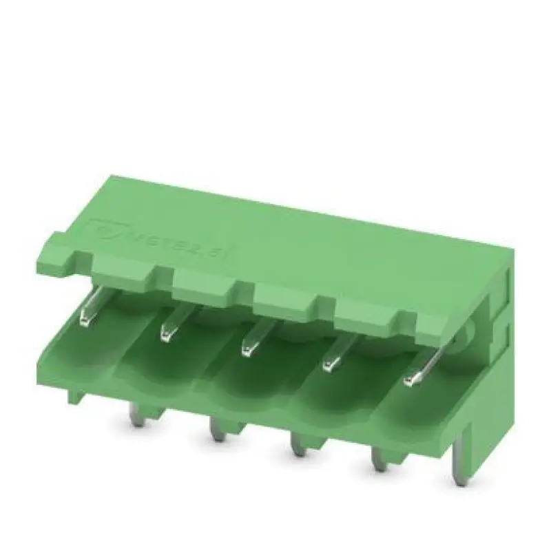 MSTBW 2,5/ 5-G - PCB header