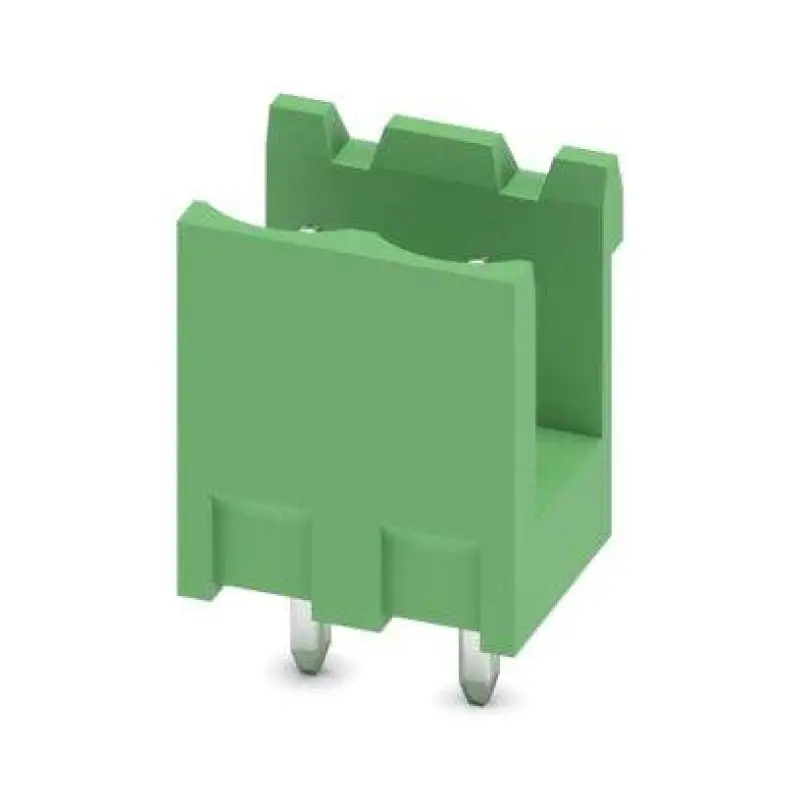 MSTBV 2,5/ 2-G-5,08 - PCB header