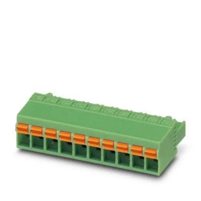 FKCN 2,5/ 4-ST-5,08 - PCB connector