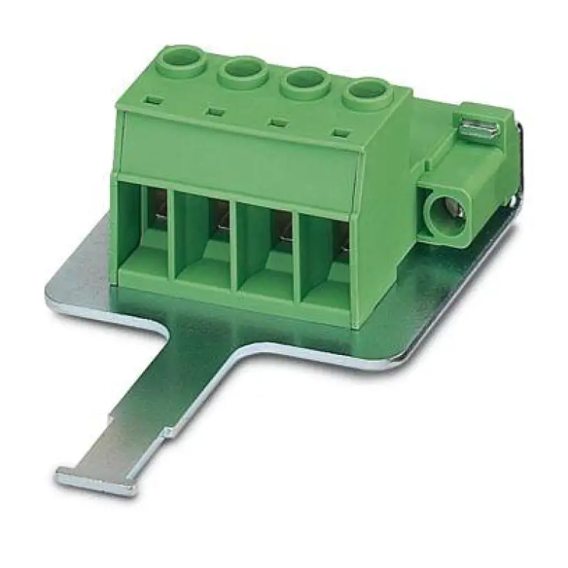 IPC 16/ 3-STF-SH-10,16 - PCB connector