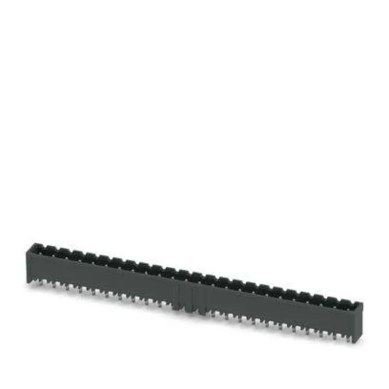 CCVA 2,5/24-G P20 THR - PCB header