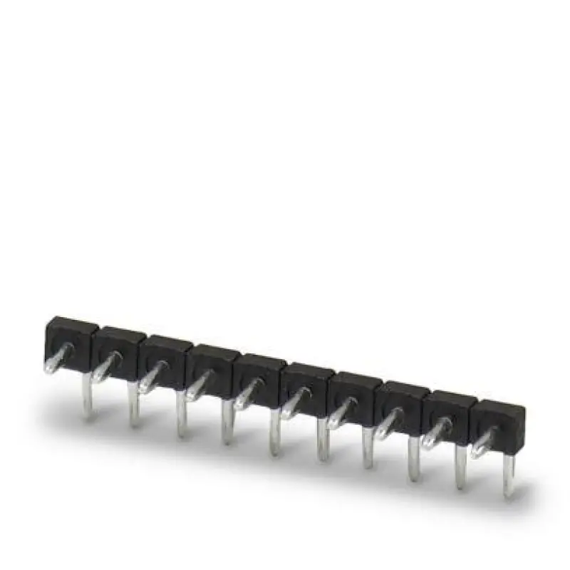PST 1,0/10-H-3,5 - Pin strip