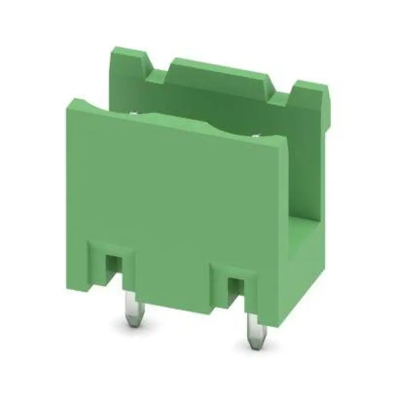 GMSTBV 2,5/ 2-G-7,62 - PCB header