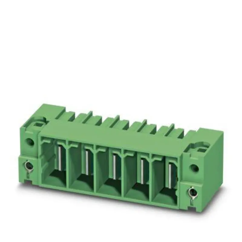 PC 35 HC/ 6-GF-15,00 - PCB header