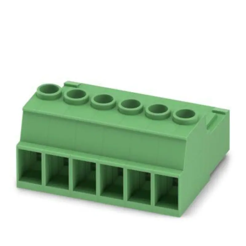 IPC 5/ 6-ST-7,62 - PCB connector