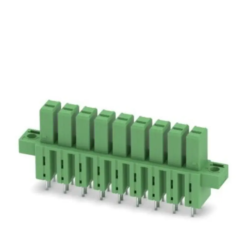 IPCV 5/ 9-GF-7,62 - PCB header