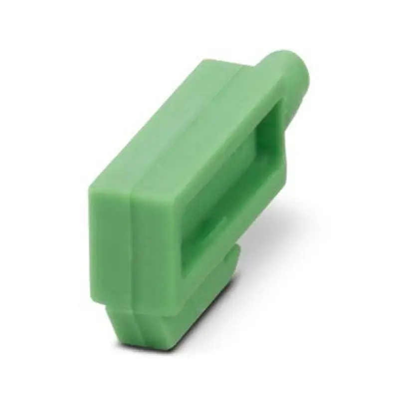 B-MKDS 3 GN  BLINDSTOPFEN - Filler plug