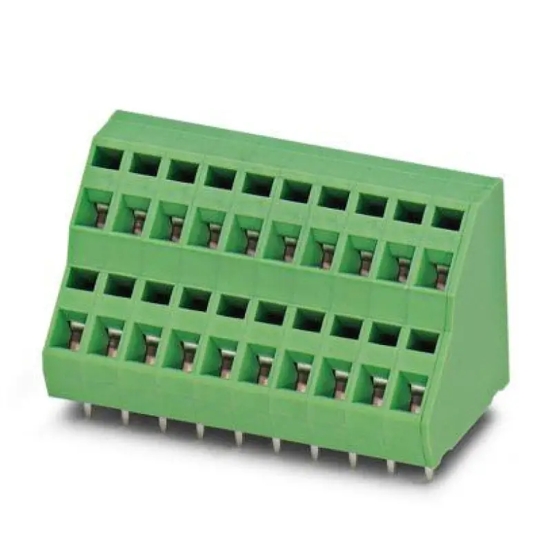 ZFKKDSA 1,5-5,08- 7 - PCB terminal block