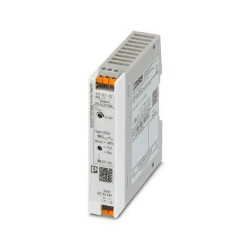 QUINT4-PS/12-24DC/5-15DC/2.5/PT - DC/DC converter