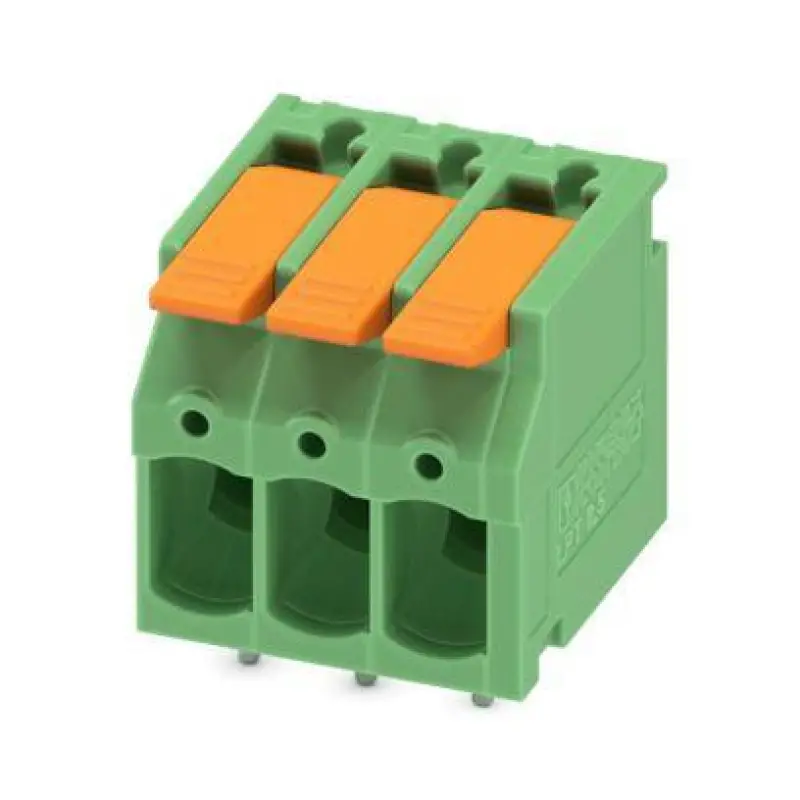 LPT 2,5/ 3-5,0 - PCB terminal block