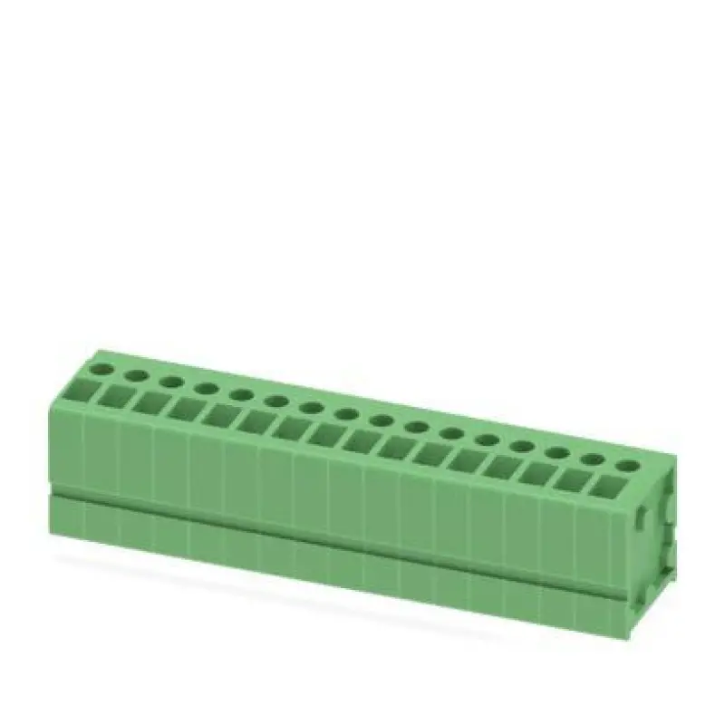 FRONT 2,5-V/SA 5/16 - PCB terminal block