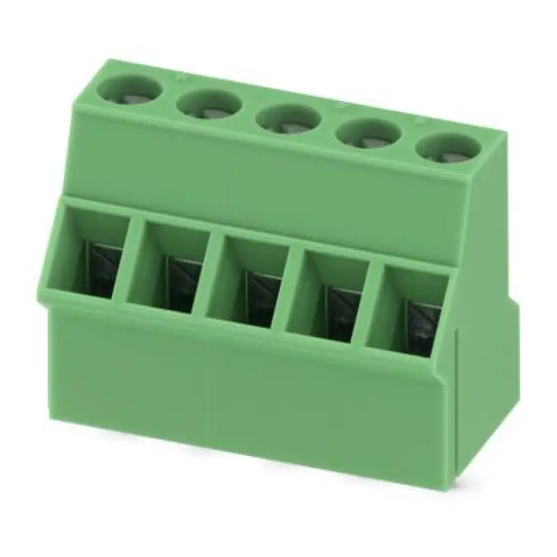 SMKDS 2,5/ 5-5,08 - PCB terminal block