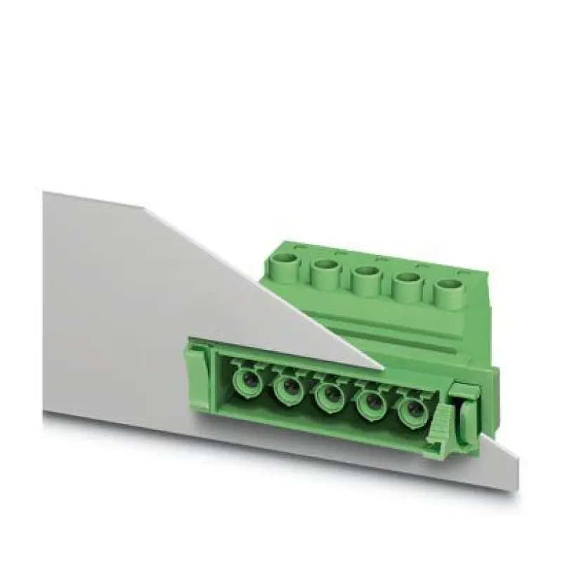 DFK-IPC 16/ 3-ST-10,16 - Feed-through plug