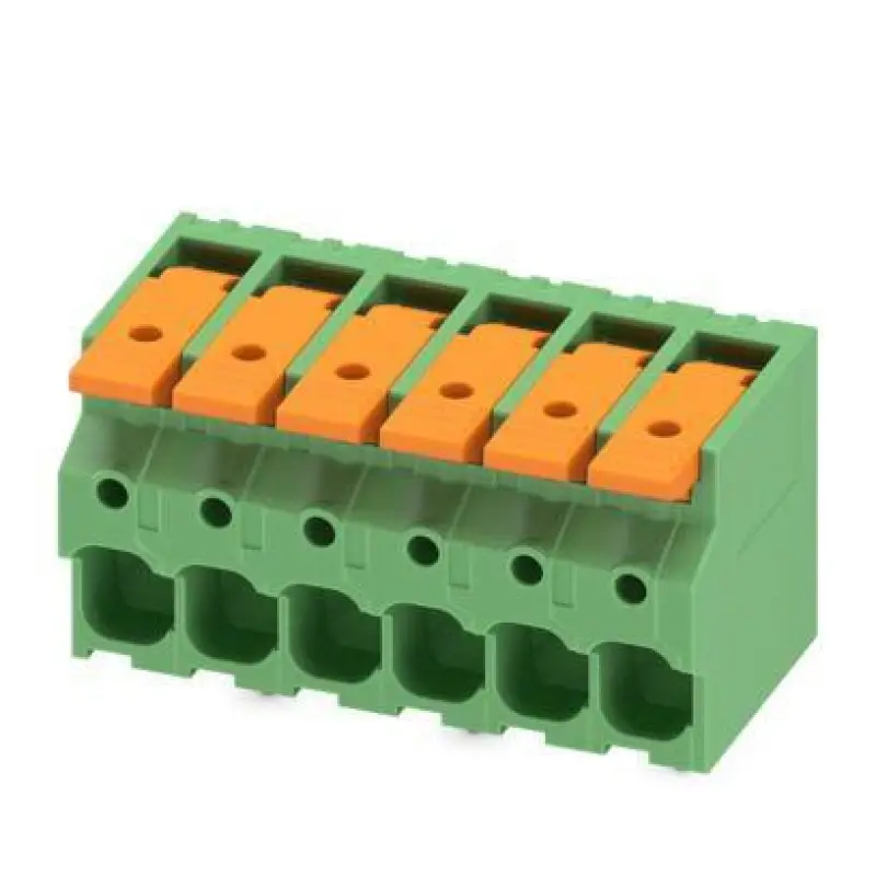 LPT 6/ 6-7,5-ZB - PCB terminal block
