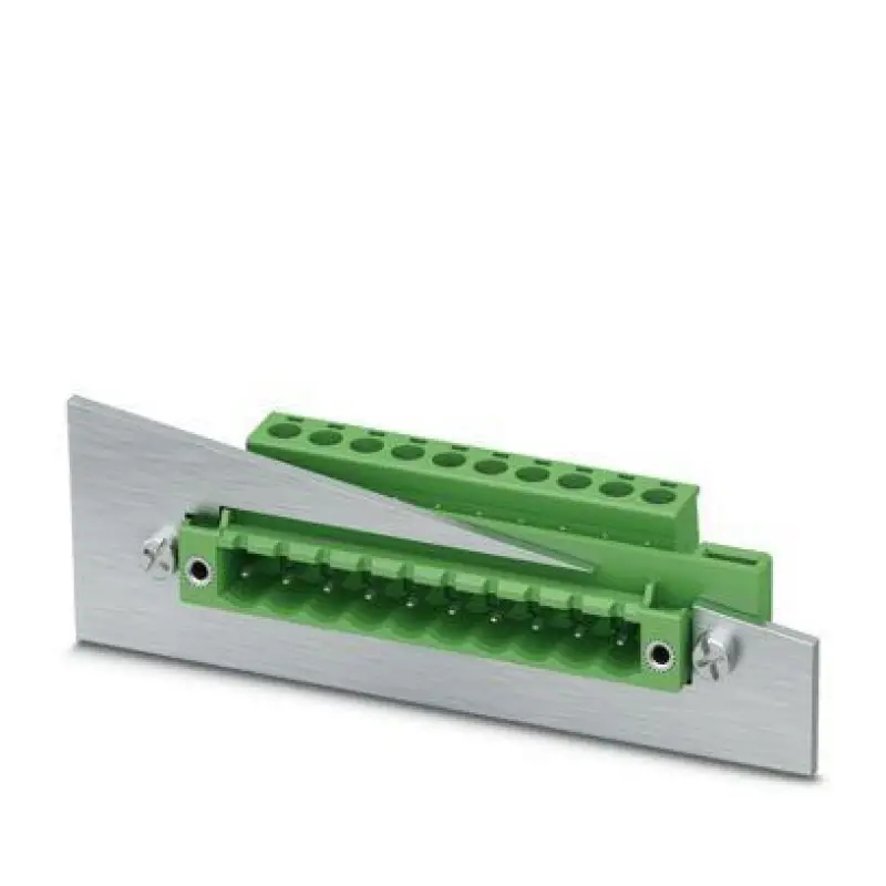 DFK-MSTB 2,5/ 6-STF-5,08-LR - Feed-through plug