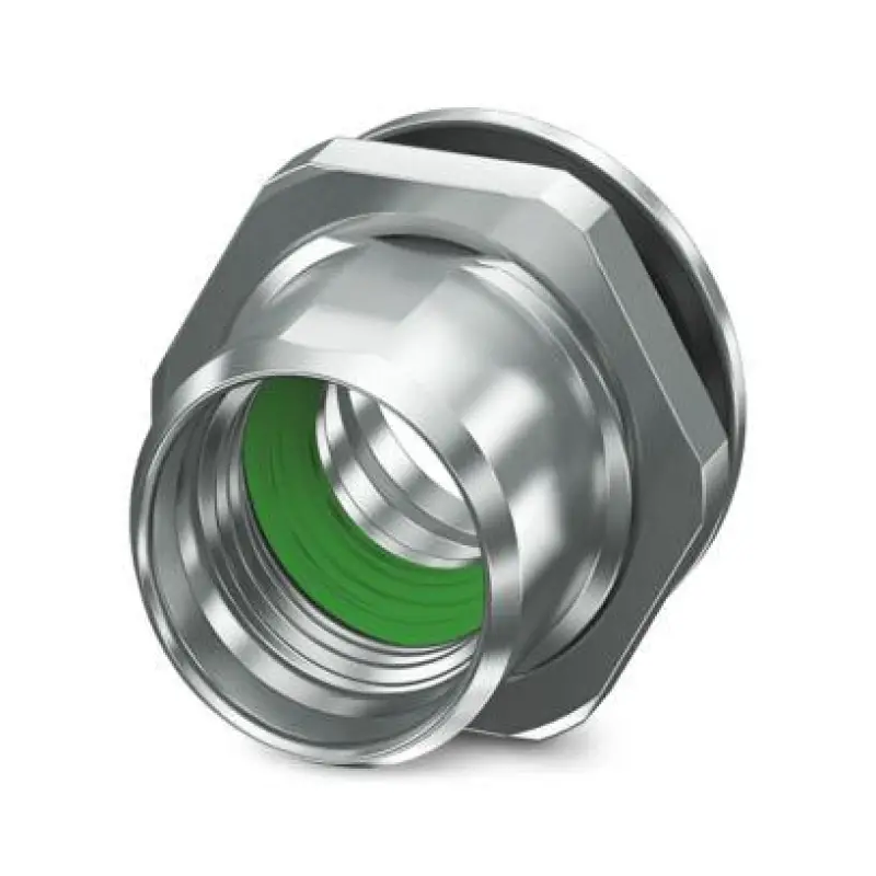 SACC-BP-F-M12/M16-6-SMD PPI - Housing screw connection
