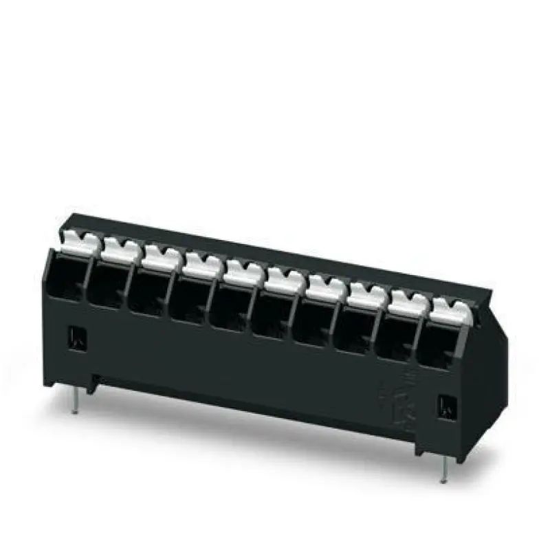 SPTA-THR 1,5/ 7-3,81 R44 - PCB terminal block